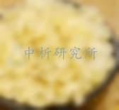 皂角米檢測報告