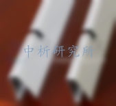 鋁格柵檢測
