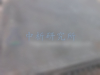 篩網檢測
