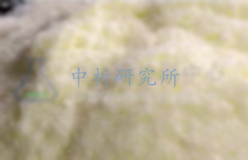 香蘭素檢測