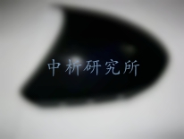 導流罩檢測