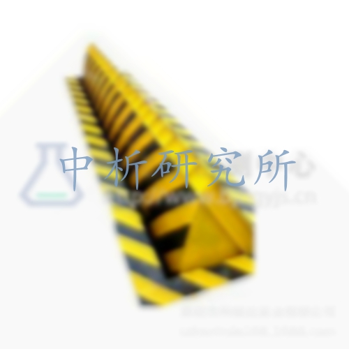 路障檢測