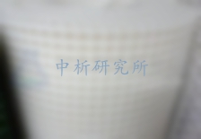 塑料平網(wǎng)檢測