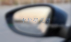 后視鏡檢測