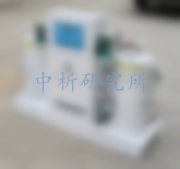 二氧化氯發生器檢測