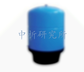 壓力桶檢測