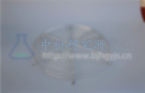 網罩檢測