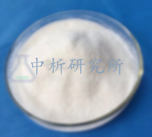 六偏磷酸鈉檢測