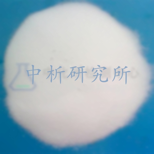 硅酸鎂檢測
