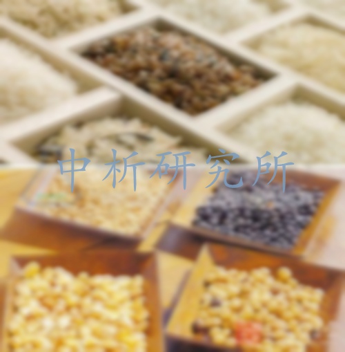 谷物檢測
