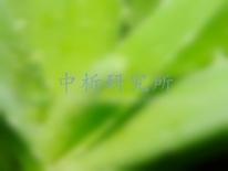 蘆薈苷檢測