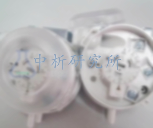 風(fēng)壓開(kāi)關(guān)檢測(cè)