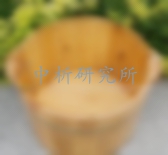 木桶檢測