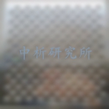 沖孔板檢測