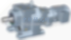 減速電機檢測