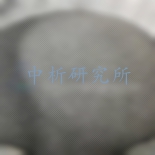 無煙煤濾料檢測