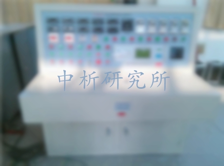 電氣性能測試