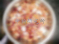 八寶粥檢測(cè)