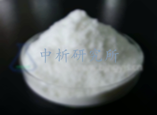 三十烷醇檢測