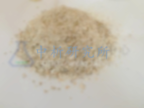 堵漏劑檢測(cè)