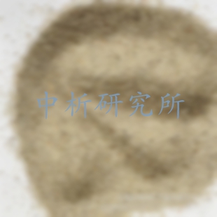人工砂檢測