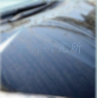 鍍膜劑檢測(cè)