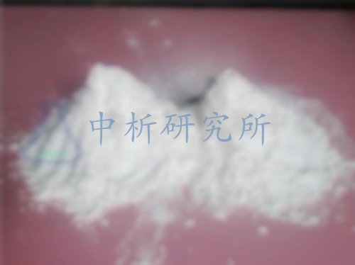 鋁粉塵檢測