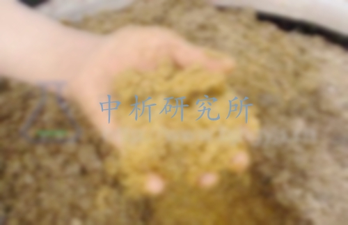 發酵飼料檢測