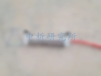 彈性應變體檢測