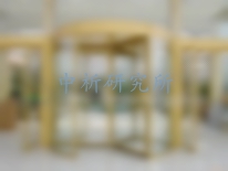 旋轉(zhuǎn)門檢測