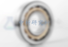 軸承檢測