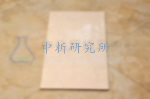 光澤度檢測