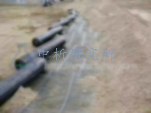 路基材料檢測
