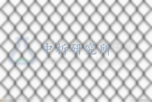 勾花網(wǎng)片檢測