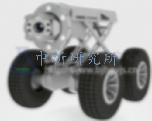 爬行器檢測(cè)