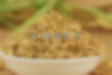 柏子仁檢測
