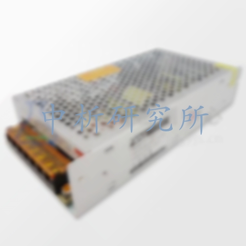開關電源檢測