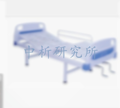醫用床檢測