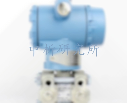 變送器檢測