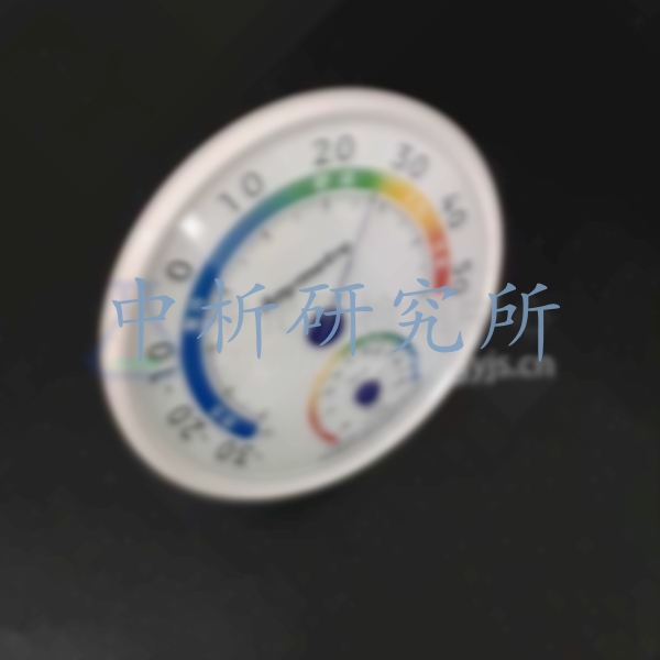 潮濕試驗