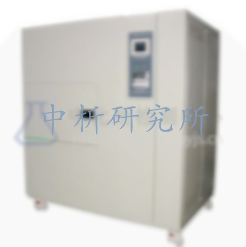 溫濕度循環試驗