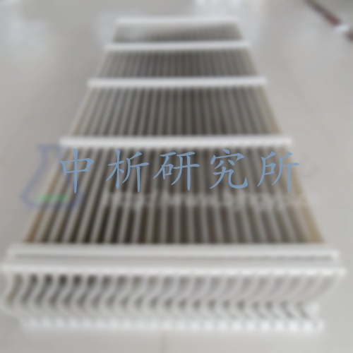 除霧器檢測(cè)