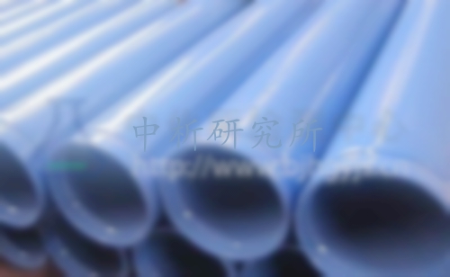 涂塑管檢測