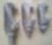 鉤頭檢測,鉤頭檢測標準