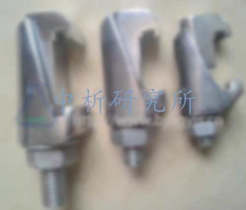 鉤頭檢測,鉤頭檢測標準