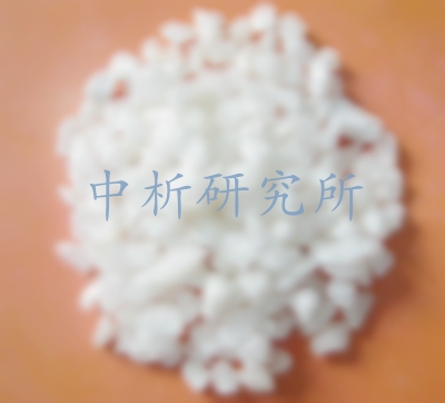 白剛玉檢測(cè)