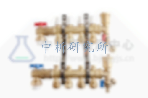 分水器檢測,分水器檢測報告