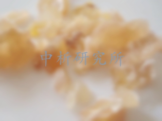 林蛙油檢測,林蛙油檢測報告