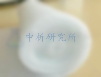 噴膠棉檢測報告