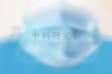 口罩用針刺棉檢測報告